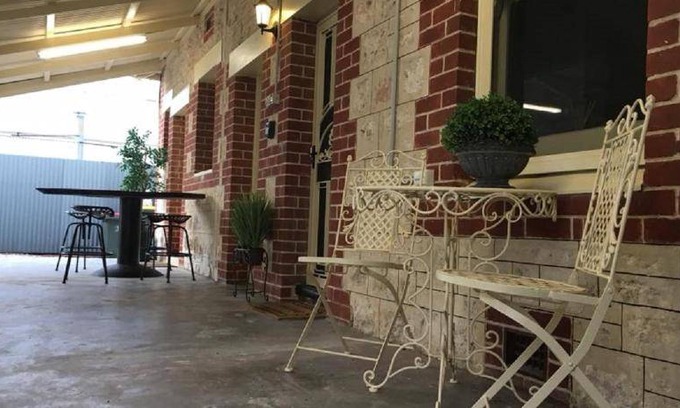 Keith Bed & Breakfast | 30 m² Bed and breakfast ∙ 5 guests