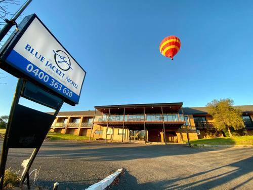Canowindra Hotel | 30 m² Hotel ∙ 4 guests