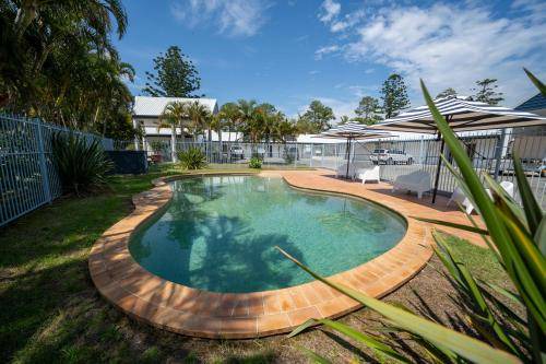 Woolgoolga Hotel | 30 m² Hotel ∙ 4 guests