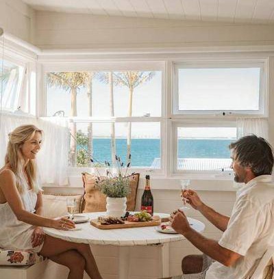 Bundeena House | 30 m² House ∙ 1 bedroom ∙ 2 guests