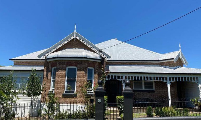 Wingham House | 30 m² House ∙ 4 guests