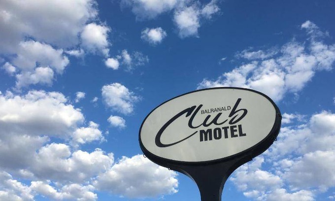 Balranald Hotel | 30 m² Motel ∙ 4 guests