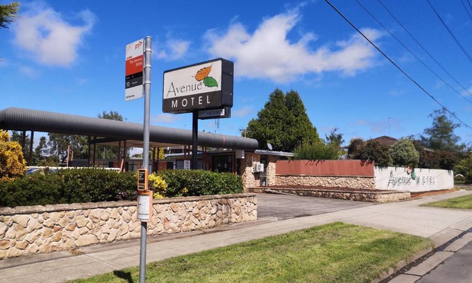 Alfredton Hotel | 30 m² Motel ∙ 5 guests
