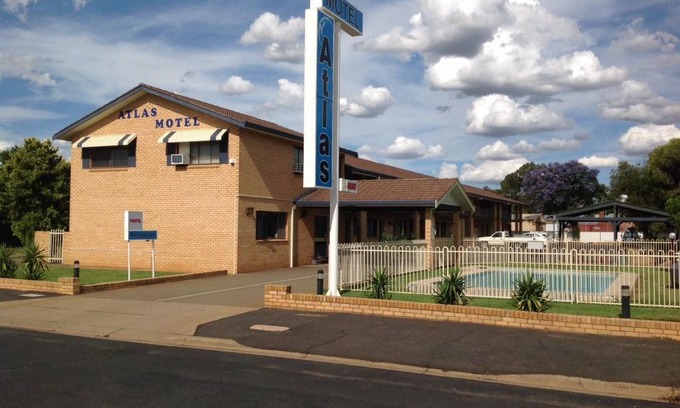 Dubbo Hotel | 30 m² Motel ∙ 5 guests