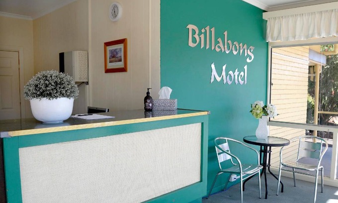 Gunnedah Hotel | 30 m² Motel ∙ 6 guests