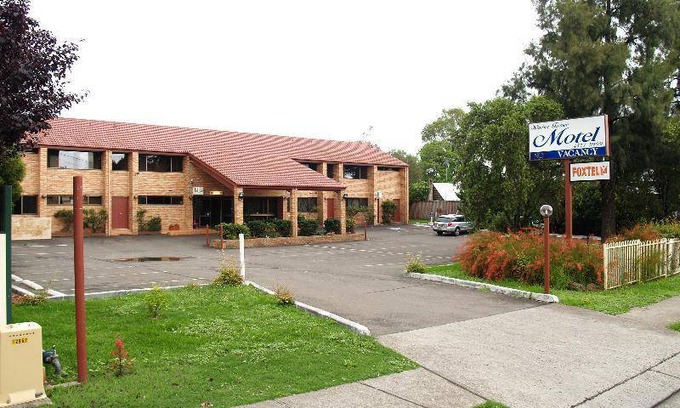 Windsor Hotel | 30 m² Motel ∙ 6 guests