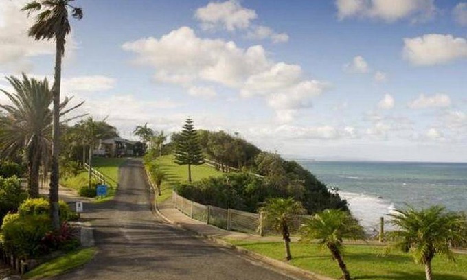 Nambucca Heads Resort | 30 m² Resort ∙ 2 bedrooms ∙ 5 guests