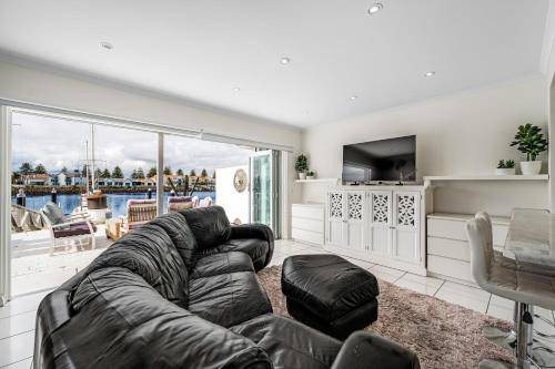North Haven Apartment | 300 m² Apartment ∙ 3 bedrooms ∙ 6 guests