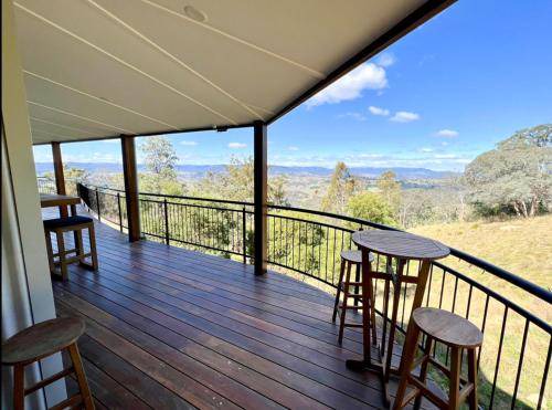 Lithgow City Council House | 300 m² House ∙ 3 bedrooms ∙ 6 guests