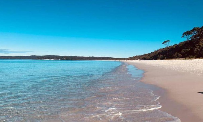 Hyams Beach House | 300 m² House ∙ 4 bedrooms ∙ 8 guests