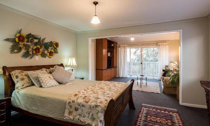 Balmoral Ridge House | 300 m² House ∙ 6 bedrooms ∙ 16 guests