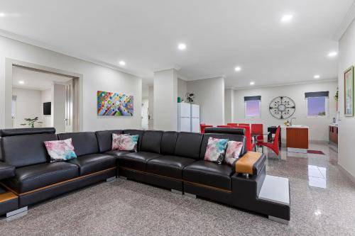 Bulla Villa | 300 m² Villa ∙ 5 bedrooms ∙ 10 guests