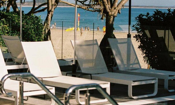 Noosa Heads Apartment | 312 m² Apartment ∙ 3 bedrooms ∙ 13 guests