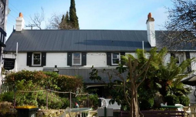 New Norfolk Bed & Breakfast | 32 m² Bed and breakfast ∙ 3 guests