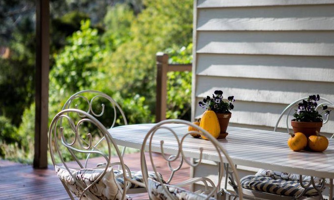 Warburton Bed & Breakfast | 32 m² Bed and breakfast ∙ 2 guests