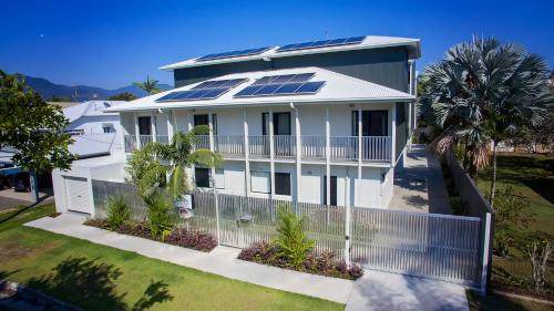 Parramatta Park Hostel | 32 m² Hostel ∙ 2 guests