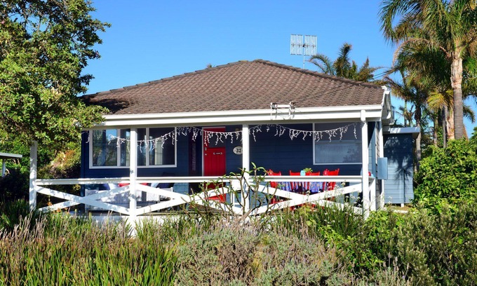 Werri Beach House | 32 Werri Blue, Werri Beach - Gerringong