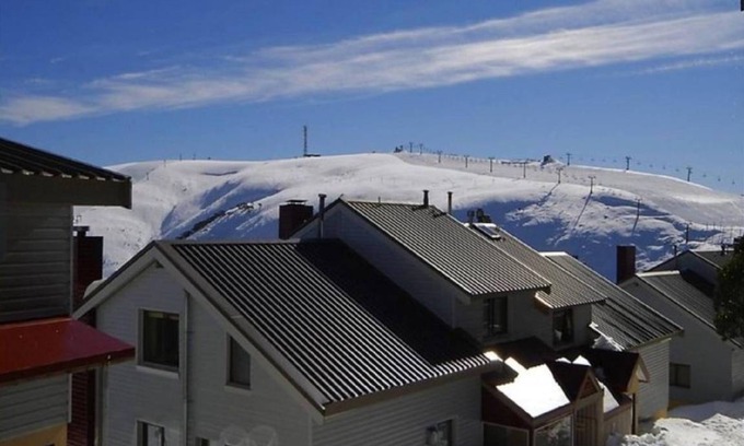 Hotham Heights Apartment | 35 m² Apartment ∙ 1 bedroom ∙ 4 guests