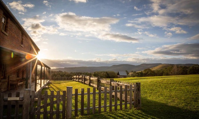 Paterson Bed & Breakfast | 35 m² Bed and breakfast ∙ 2 guests
