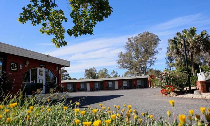 Seymour Hotel | 35 m² Motel ∙ 4 guests