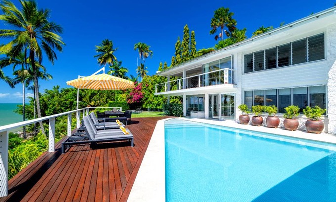 Port Douglas House | 353 m² House ∙ 6 bedrooms ∙ 10 guests