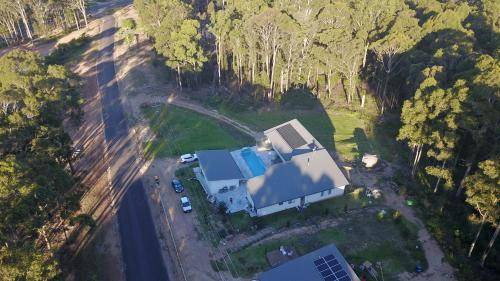 South Coast Bed & Breakfast | 36 m² Bed and breakfast ∙ 4 guests