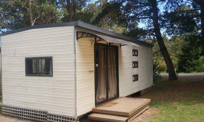 Zeehan Resort | 36 m² Resort ∙ 5 guests