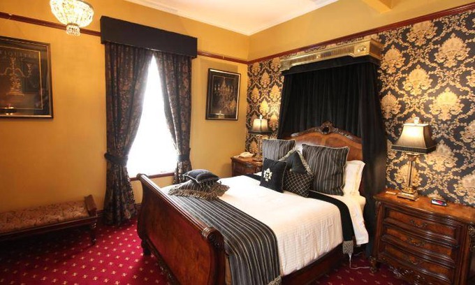 Devonport Bed & Breakfast | 37 m² Bed and breakfast ∙ 127 guests