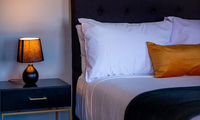 Rushcutters Bay Hotel | 38 m² Hotel ∙ 5 guests