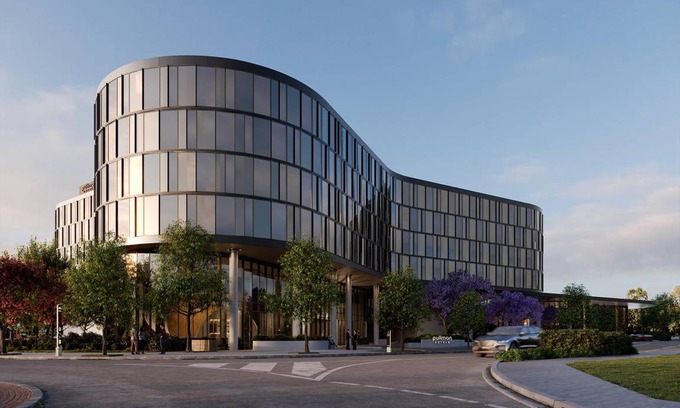 Penrith Hotel | 38 m² Hotel ∙ 7 guests