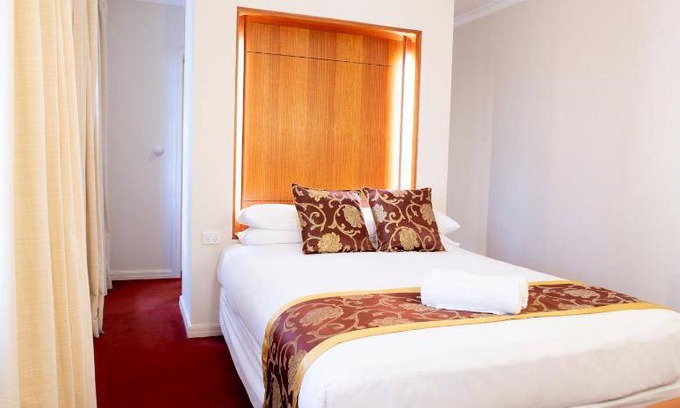 Beechworth Hotel | 39 m² Motel ∙ 4 guests