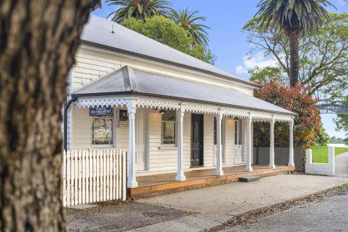 Ulmarra Bed & Breakfast | 40 m² Bed and breakfast ∙ 2 guests