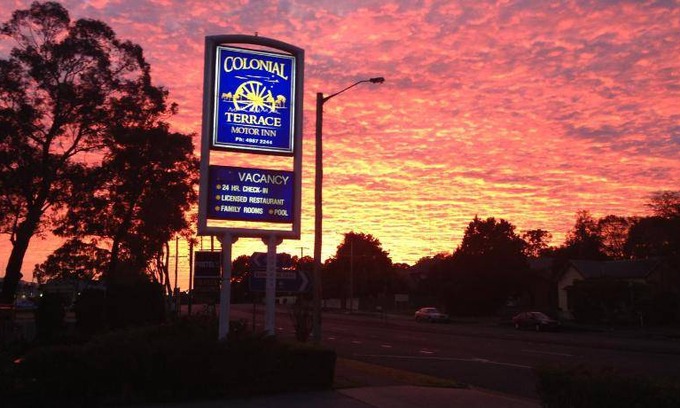Raymond Terrace Hotel | 40 m² Hotel ∙ 11 guests