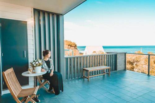 Skenes Creek House | 40 m² House ∙ 4 bedrooms ∙ 10 guests