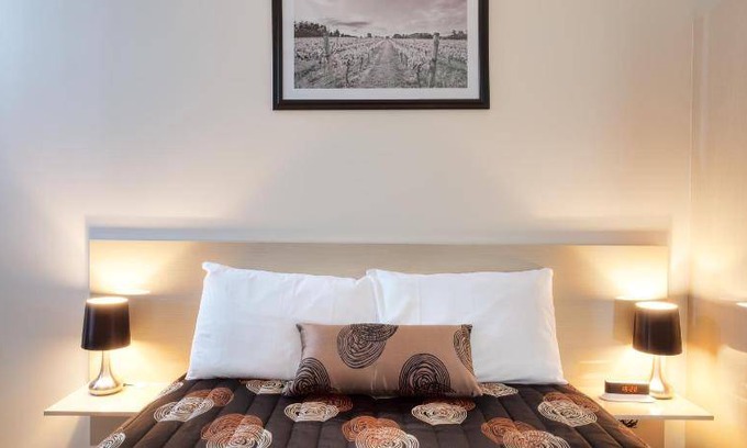 Stanthorpe Hotel | 40 m² Motel ∙ 2 bedrooms ∙ 10 guests