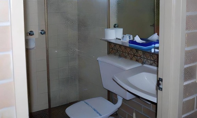 Merimbula Hotel | 40 m² Motel ∙ 4 guests