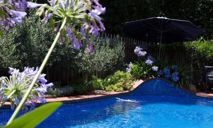 Beechworth Hotel | 40 m² Motel ∙ 5 guests
