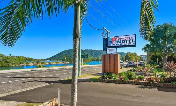 North Haven Hotel | 40 m² Motel ∙ 6 guests