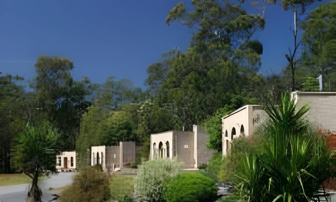 Halls Gap Resort | 40 m² Resort ∙ 2 guests