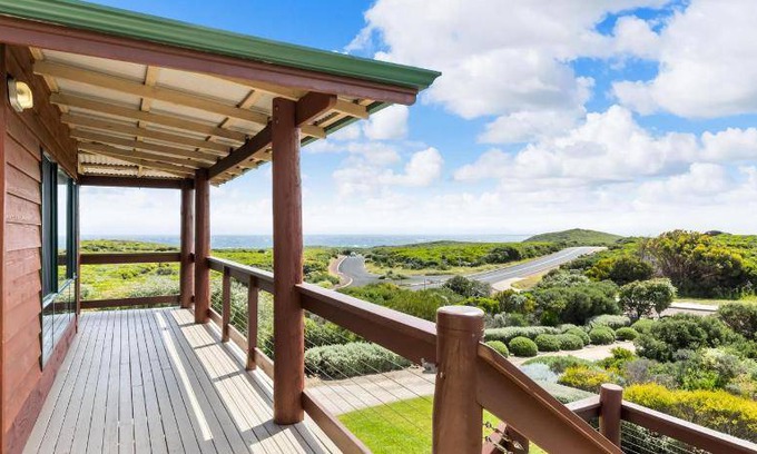 Gnarabup House | 400 m² House ∙ 4 bedrooms ∙ 8 guests