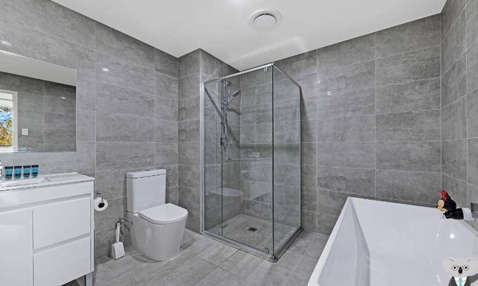 Wentworthville Apartment | 41 m² Apartment ∙ 2 bedrooms ∙ 4 guests