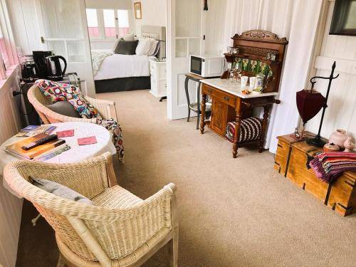 Kenilworth Bed & Breakfast | 41 m² Bed and breakfast ∙ 2 bedrooms ∙ 4 guests