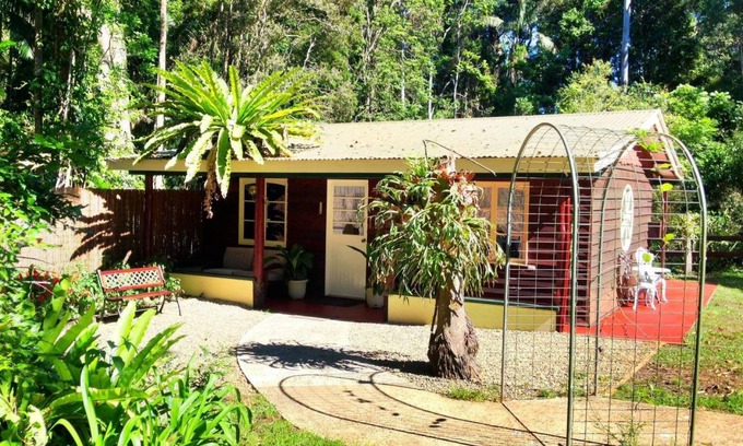 Eagle Heights House | 42 m² House ∙ 3 guests