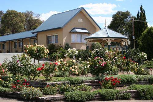 Goulburn Hotel | 42 m² Motel ∙ 7 guests