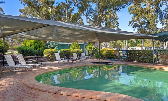 Clare Resort | 42 m² Resort ∙ 2 bedrooms ∙ 6 guests