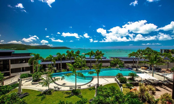 Airlie Beach Apartment | 433 m² Serviced apartment ∙ 4 bedrooms ∙ 127 guests