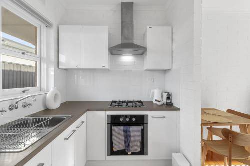 Plympton Apartment | 44 m² Apartment ∙ 1 bedroom ∙ 2 guests