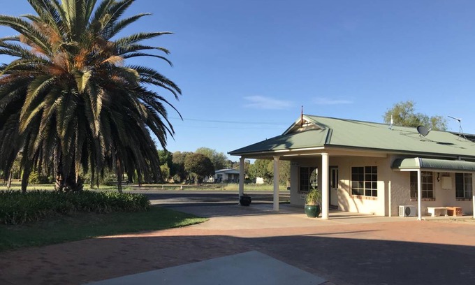Cowra Hotel | 44 m² Motel ∙ 4 guests