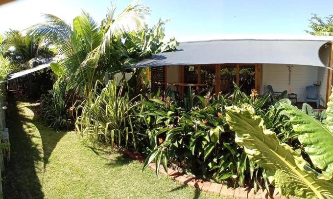 Horseshoe Bay House | 45 m² House ∙ 1 bedroom ∙ 2 guests