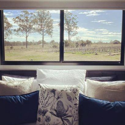 Nulkaba Cabin | 45 m² Lodge ∙ 4 guests